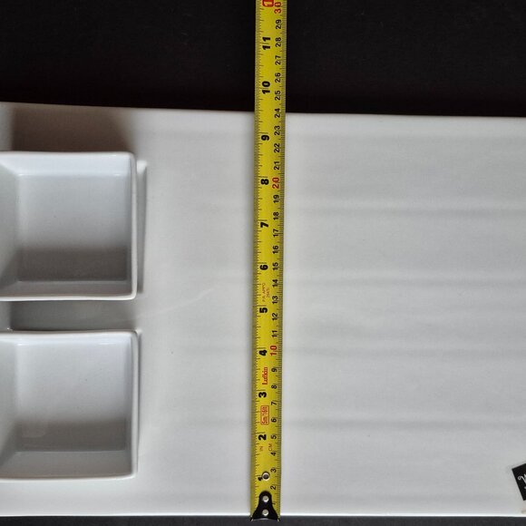 3 Piece Serving Tray - Picture 5 of 8